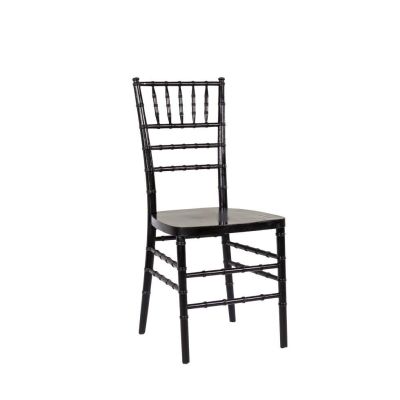Image of Black Chiavari Chair